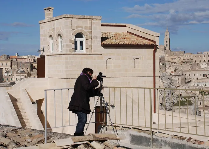 Torretta Ai Sassi