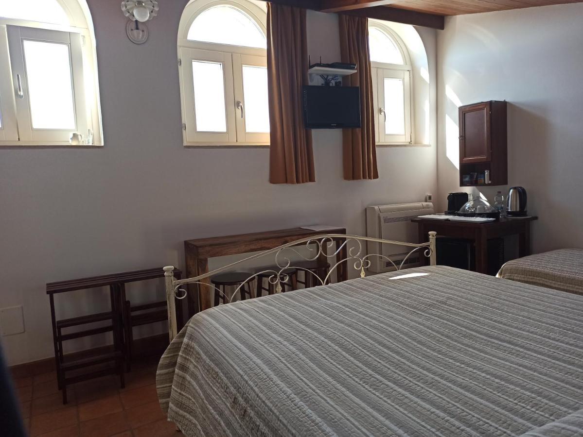 Torretta Ai Sassi Gasthof