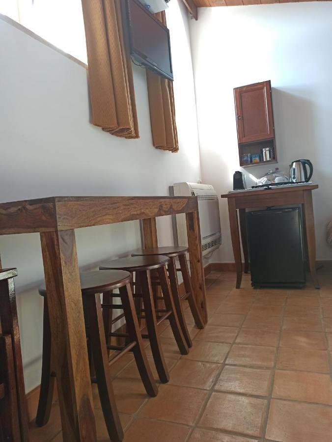 Torretta Ai Sassi Gasthof