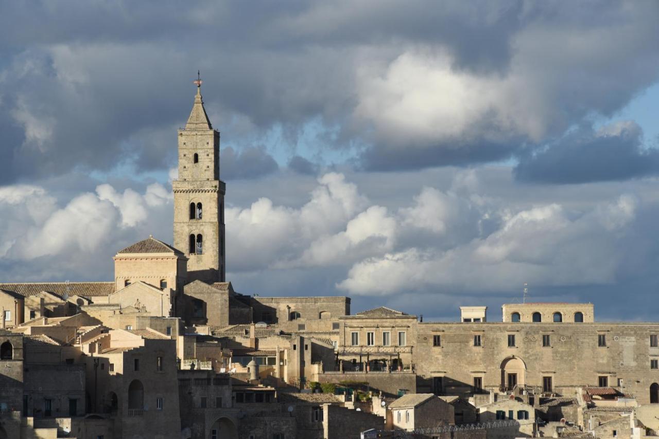 Torretta Ai Sassi Gasthof Matera