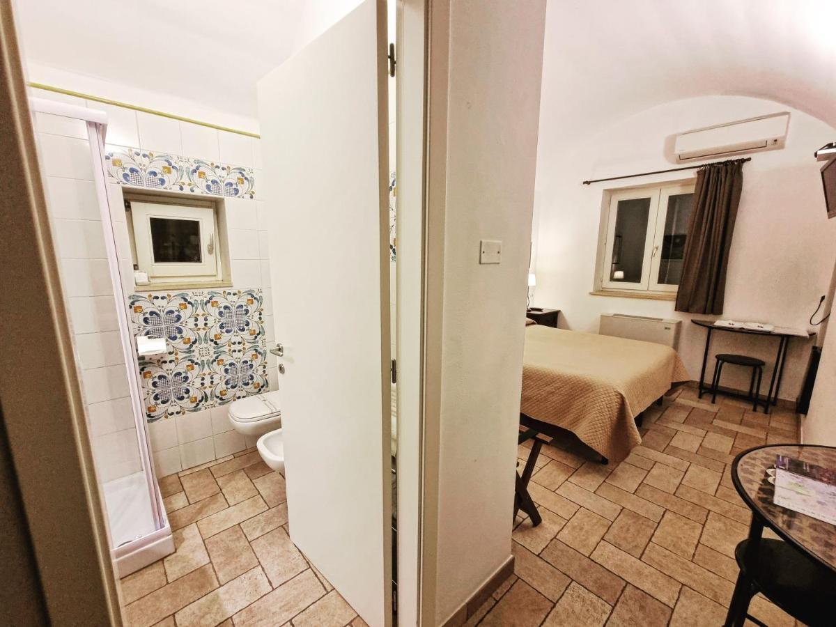 Gasthof Torretta Ai Sassi Matera