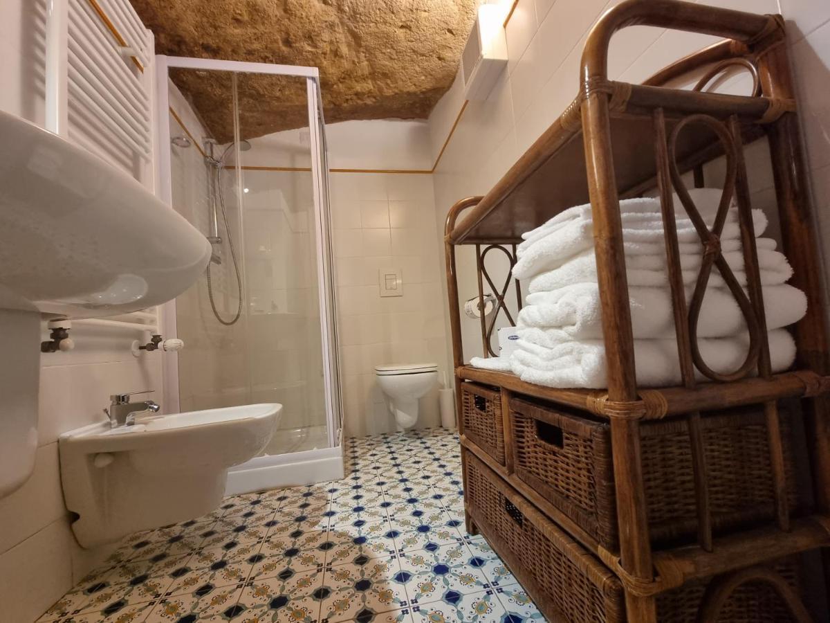 Torretta Ai Sassi Matera