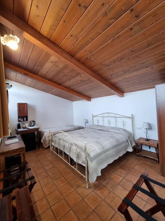 Torretta Ai Sassi Gasthof 2*
