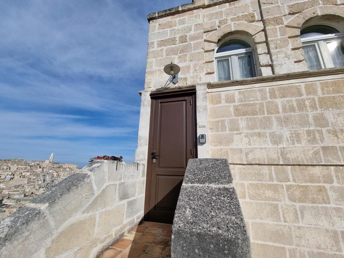 Torretta Ai Sassi Gasthof