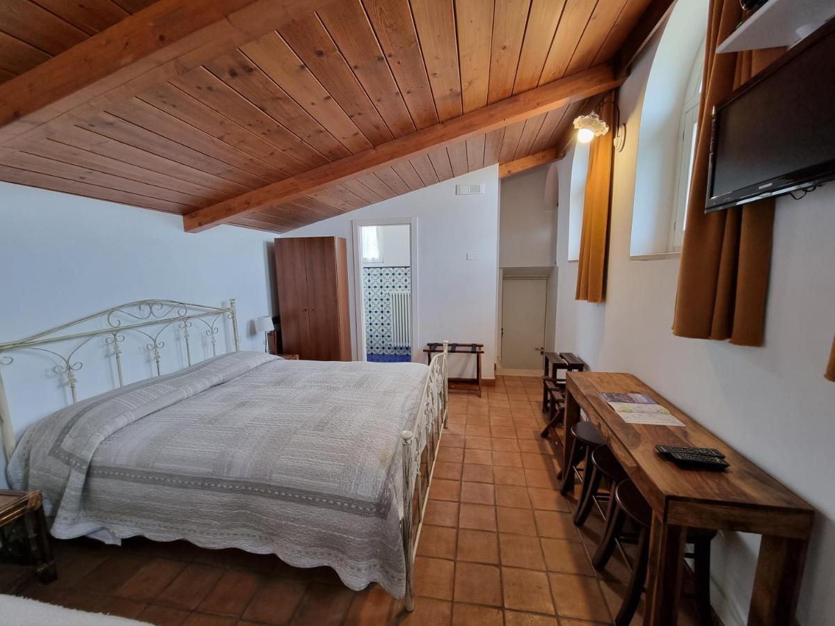 Torretta Ai Sassi 2*