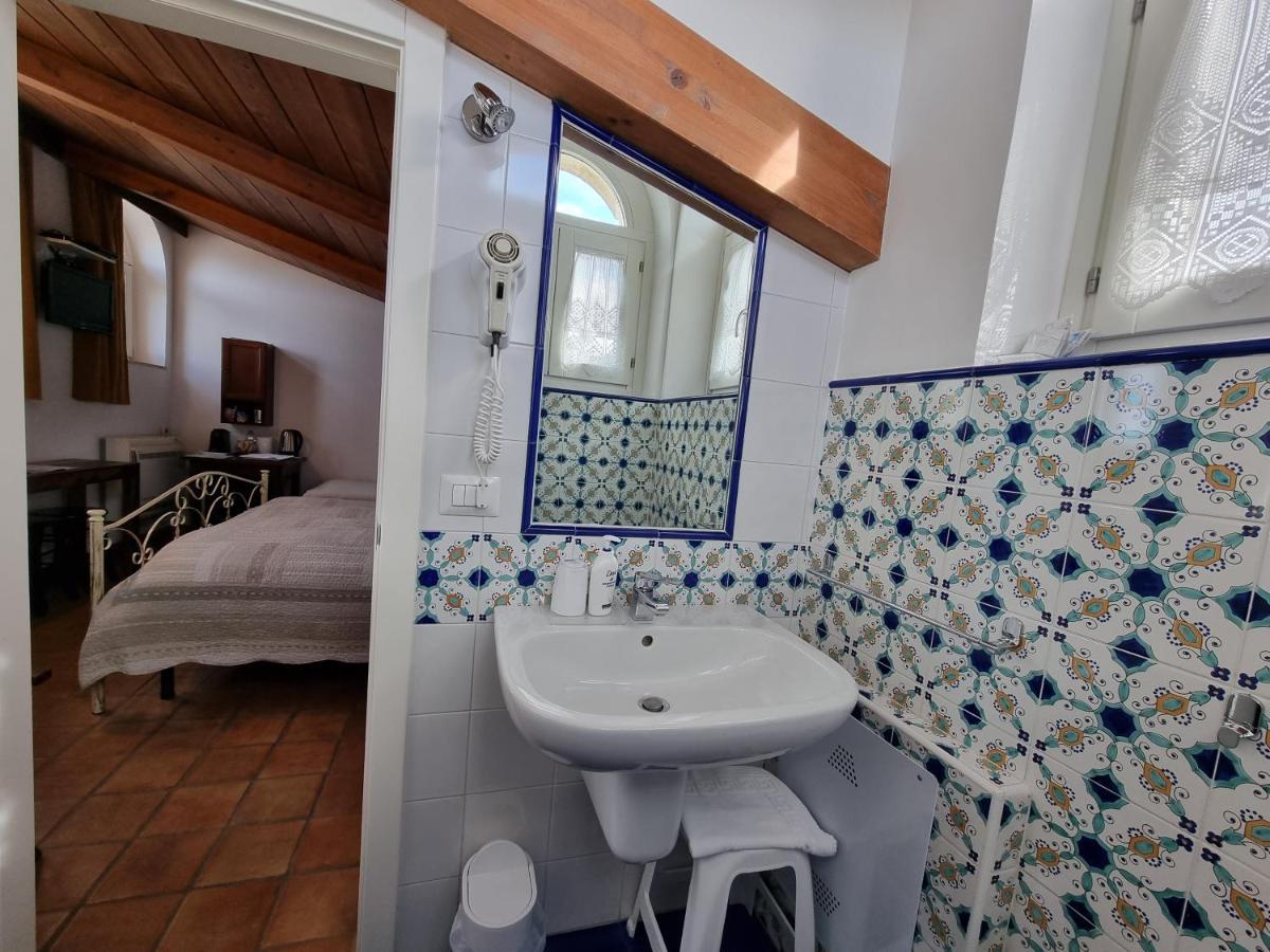 Gasthof Torretta Ai Sassi Matera