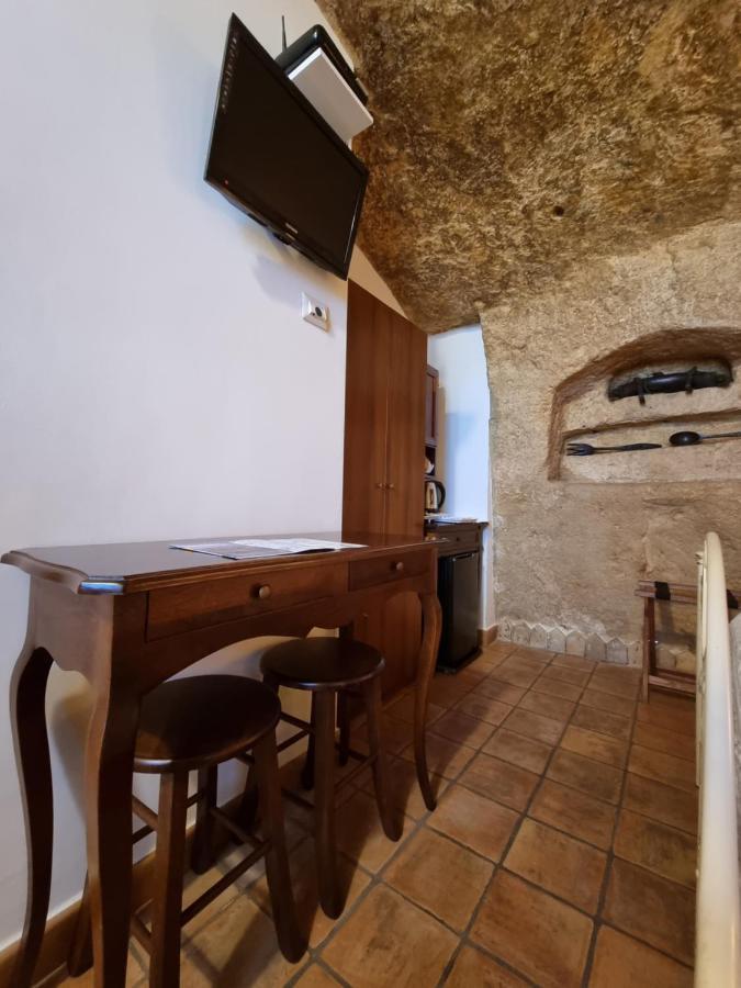 Torretta Ai Sassi Matera
