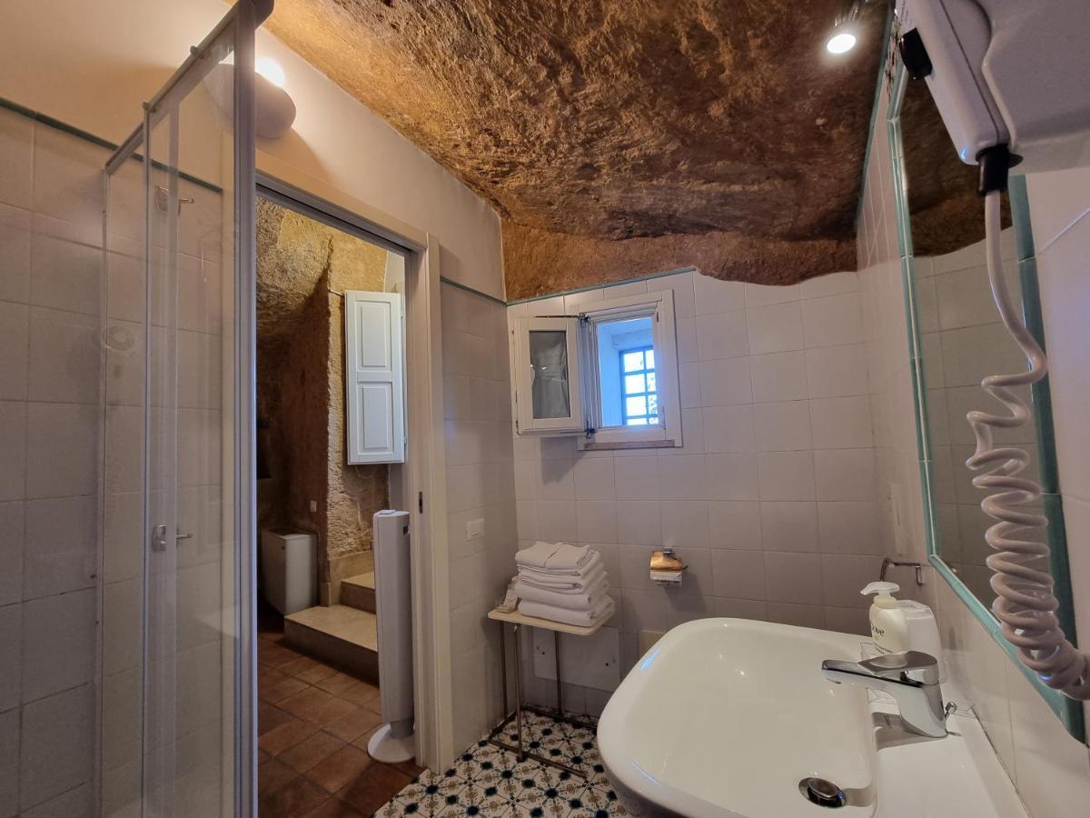 Gasthof Torretta Ai Sassi Matera