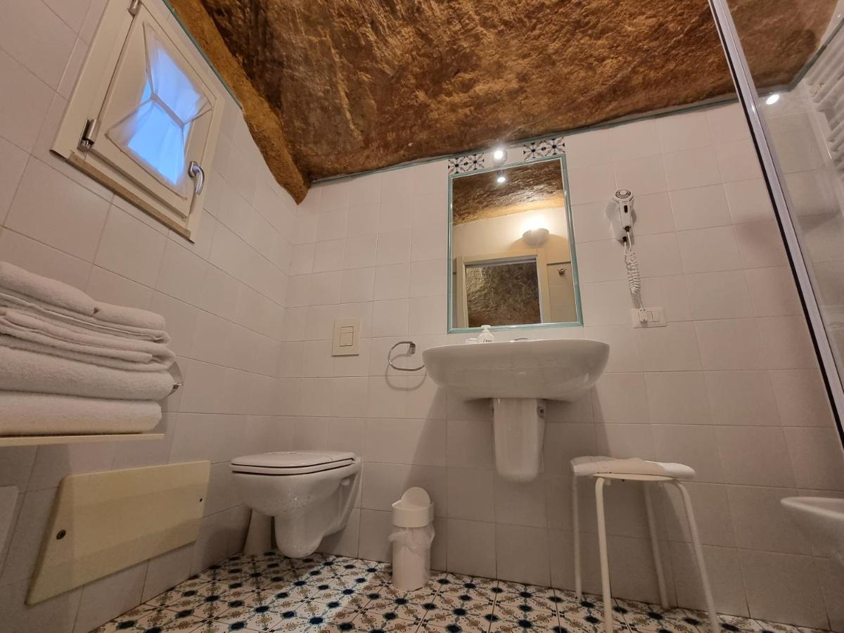 Torretta Ai Sassi Matera