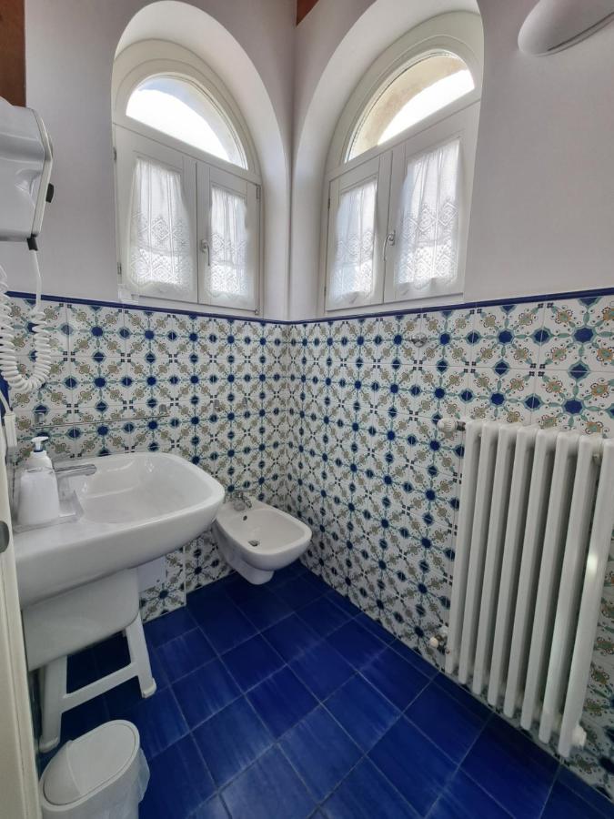 Torretta Ai Sassi Gasthof 2*