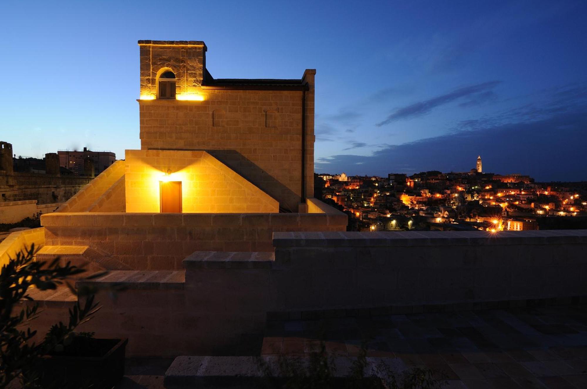 Gasthof Torretta Ai Sassi 2*