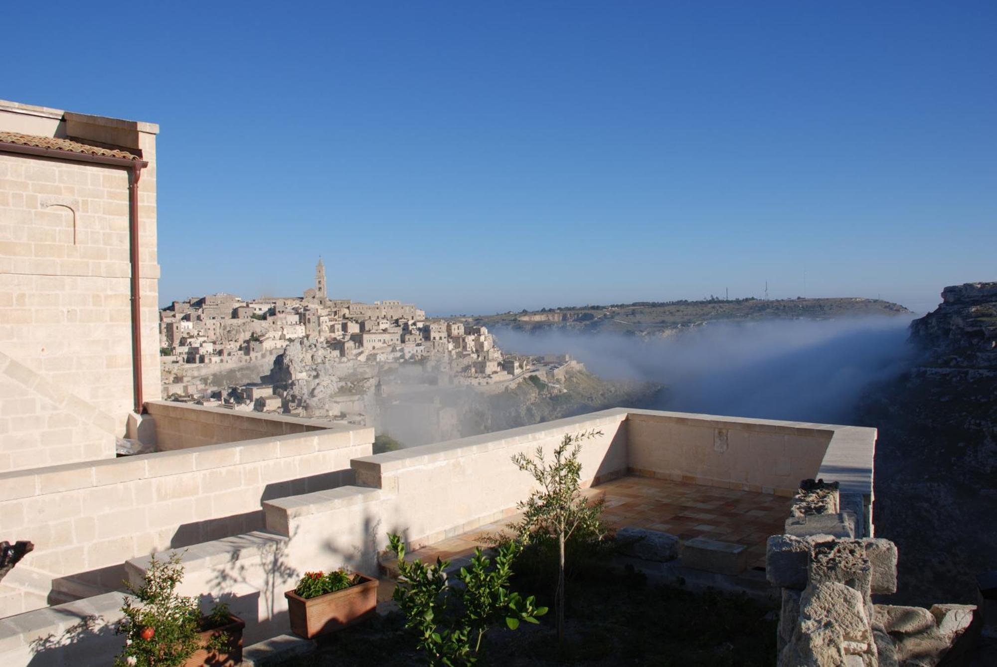 Torretta Ai Sassi