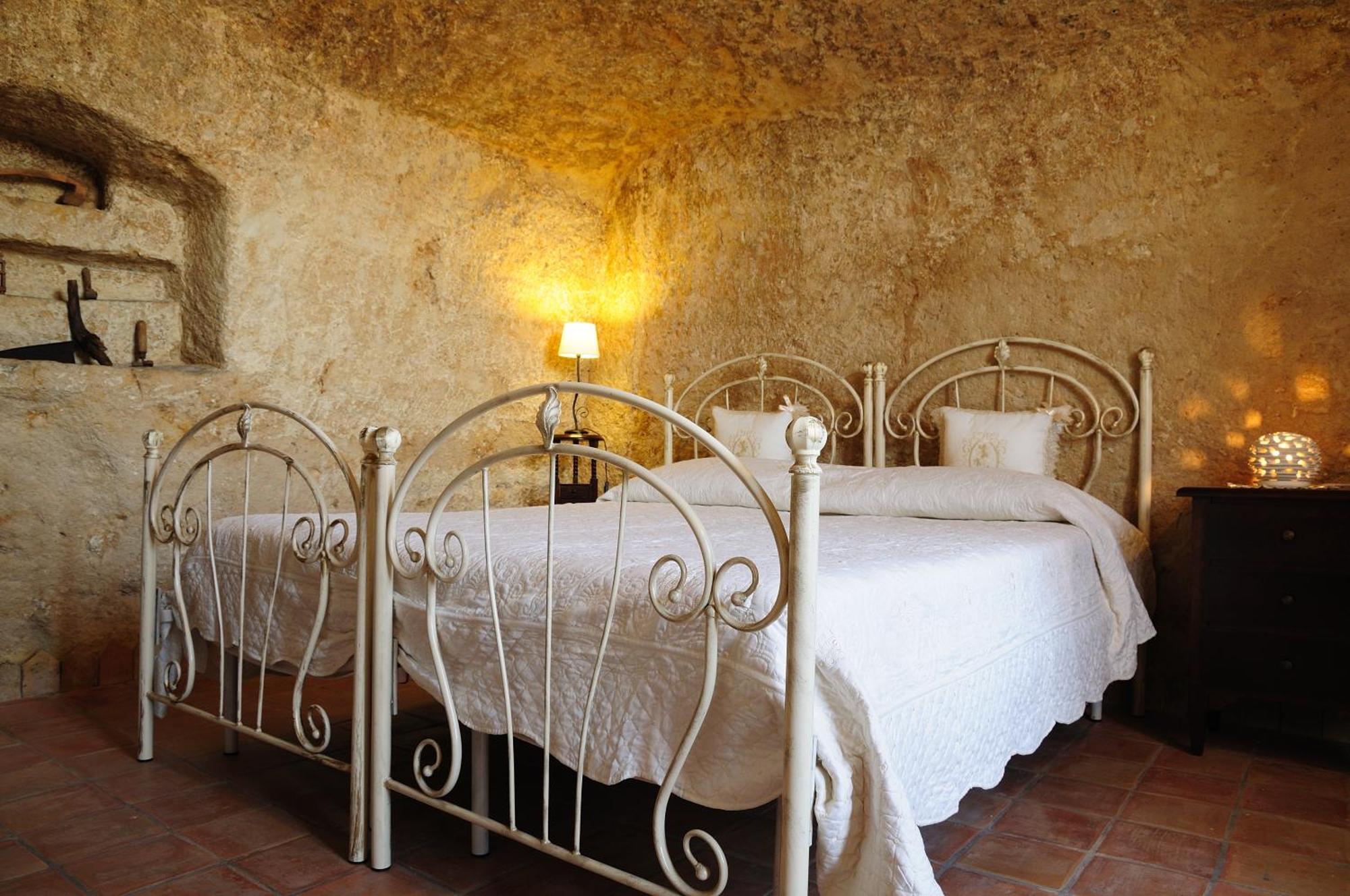 Gasthof Torretta Ai Sassi 2*