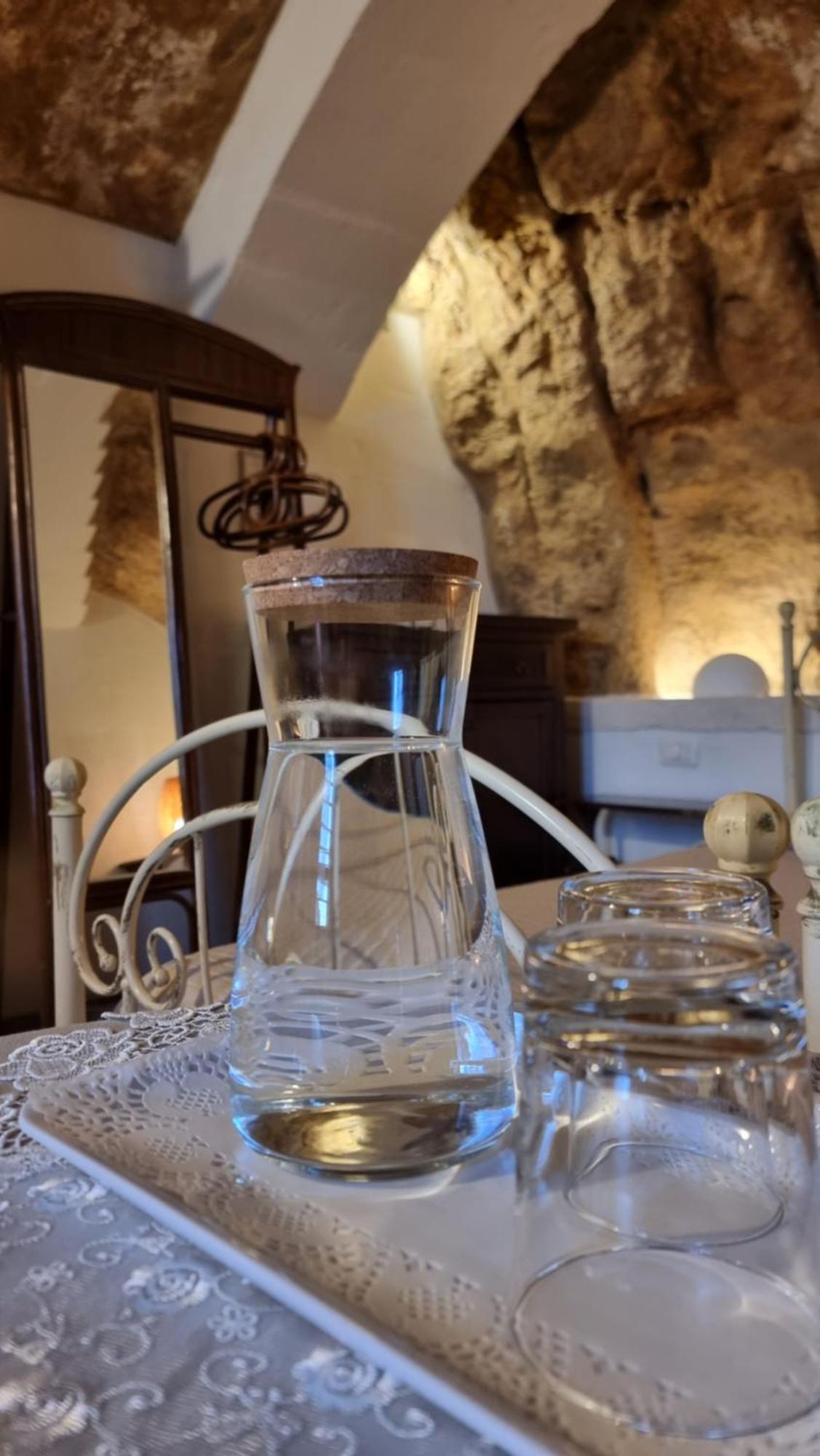 Torretta Ai Sassi Gasthof 2*